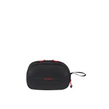 Samsonite Ecodiver Toilet Kit Black