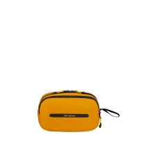 Samsonite Ecodiver Toilet Kit Yellow