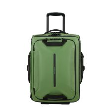 Samsonite Ecodiver Duffle Wheels Backpack 55 Petrol Blue/Lime