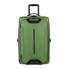 Samsonite Ecodiver Duffle Wheels 67 Stone Green