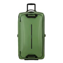 Samsonite Ecodiver Duffle Wheels 79 Stone Green