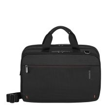 Samsonite Network 4 Bailhandle 15.6" Charcoal Black