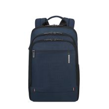 Samsonite Network 4 Laptop Backpack 14.1" Space Blue