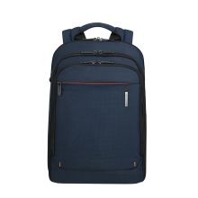 Samsonite Network 4 Laptop Backpack 15.6" Space Blue