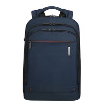 Samsonite Network 4 Laptop Backpack 17.3" Space Blue