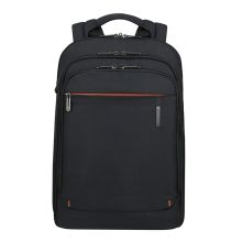 Samsonite Network 4 Laptop Backpack 17.3" Charcoal Black