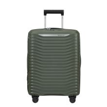 Samsonite Upscape Spinner 55 Expandable Climbing Ivy