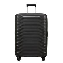 Samsonite Upscape Spinner 75 Expandable Black