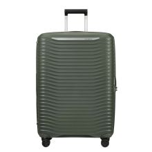 Samsonite Upscape Spinner 75 Expandable Climbing Ivy