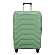 Samsonite Upscape Spinner 75 Expandable Stone Green