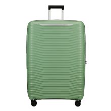 Samsonite Upscape Spinner 81 Expandable Stone Green