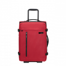 Samsonite Roader Duffle Wheels 55/35 Red Clay