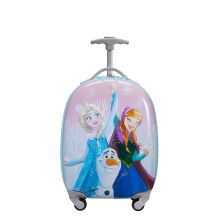 Bagageonline Samsonite Disney Ultimate 2.0 Pre-School Spinner 46 Frozen aanbieding