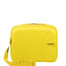 American Tourister Starvibe Beauty Case Electric Lemon