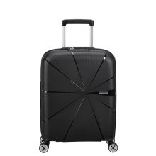 American Tourister Starvibe Spinner 55 Expandable Black