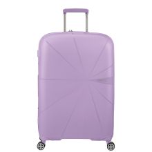 American Tourister Starvibe Spinner 77 Expandable Digital Lavender