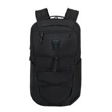 Samsonite Dye-Namic Laptop Backpack M 15.6" Black