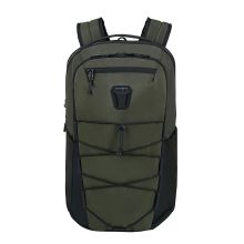 Samsonite Dye-Namic Laptop Backpack M 15.6" Foliage Green