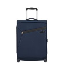 Samsonite Litebeam Upright 55 Midnight Blue