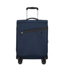 Samsonite Litebeam Spinner 55 Midnight Blue