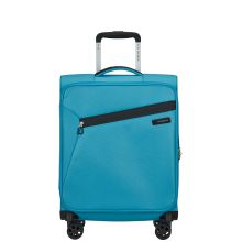 Samsonite Litebeam Spinner 55 Ocean Blue