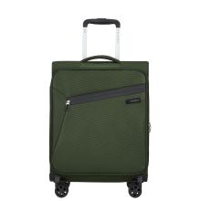 Samsonite Litebeam Spinner 55 Climbing Ivy