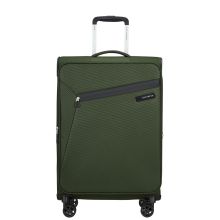 Samsonite Litebeam Spinner 66 Expandable Climbing Ivy