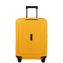 Samsonite Essens Spinner 55 Radiant Yellow