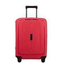 Samsonite Essens Spinner 55 Hibiscus Red