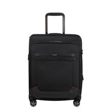 Samsonite Pro-DLX ³ Business Laptop Messenger 16" Zwart