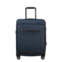 Samsonite Pro-DLX ³ Business Laptop Messenger 16" Zwart