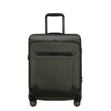 Samsonite Pro-DLX ³ Business Laptop Messenger 16" Zwart