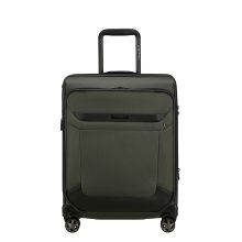 Samsonite Pro-DLX ³ Business Laptop Messenger 16" Zwart