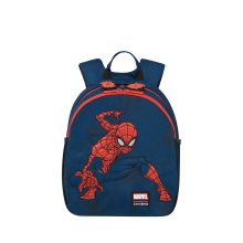 Samsonite Disney Ultimate 2.0 Backpack S Marvel Spiderman Web