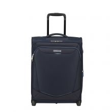 American Tourister Summerride Upright S 55 Exp Navy