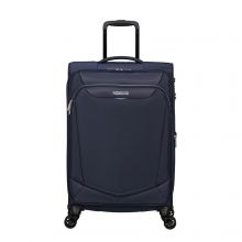 American Tourister Summerride Spinner M 67 Exp Navy