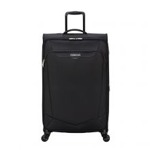 American Tourister Summerride Spinner L 79 Exp Black