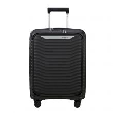 Samsonite Upscape Spinner 55 Exp. Easy Access Black