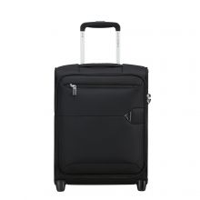 Samsonite Urbify Upright 45 Underseater Black