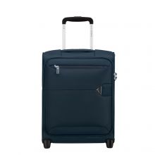 Samsonite Urbify Upright 45 Underseater Navy Blue