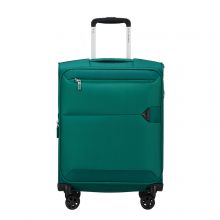 Samsonite Urbify Spinner 55 Exp Pine Green