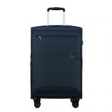 Samsonite Urbify Spinner 68 Exp Navy Blue