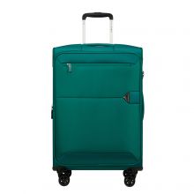 Samsonite Urbify Spinner 68 Exp Pine Green