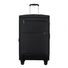 Samsonite Urbify Spinner 78 Exp Black