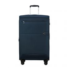 Samsonite Urbify Spinner 78 Exp Navy Blue