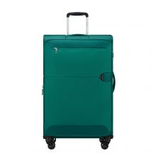 Samsonite Urbify Spinner 78 Exp Pine Green