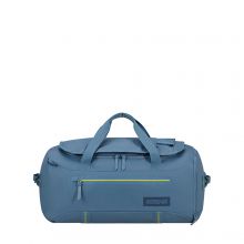 American Tourister Trailgo Duffle M 55 cm Coronet Blue