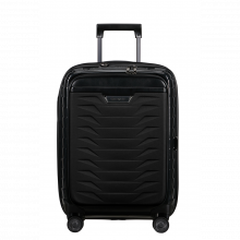 Samsonite Proxis Spinner 55 Exp. Easy Access Black