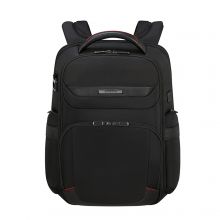 Samsonite Pro-DLX 6 Laptop Backpack 15.6" Slim Black
