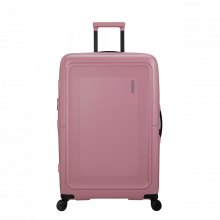 American Tourister Dashpop Spinner 77 Expandable Lilas Pink